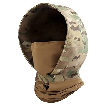 サバゲー★美品◎カモフラージュベスト　マスクセット★ 楽天市場】【NEWカラー・8点セット】 M4 チェストリグ 2WAY